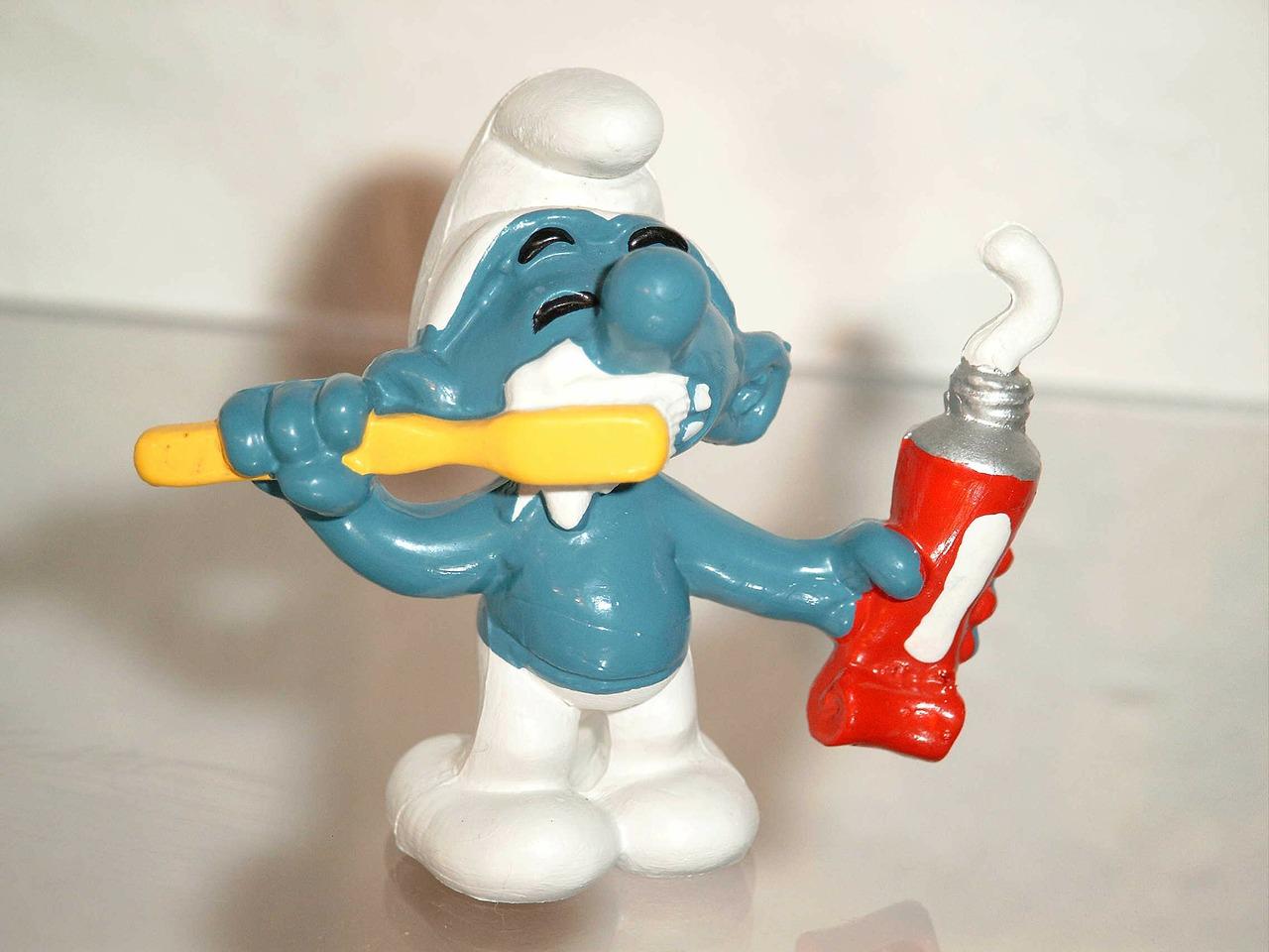Dentifricio per bambini: il migliore da scegliere per la salute dei loro denti
