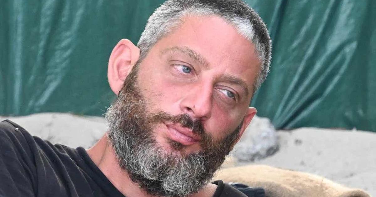 Edoardo Tavassi scarica Mercedesz Henger: “Una falsa”