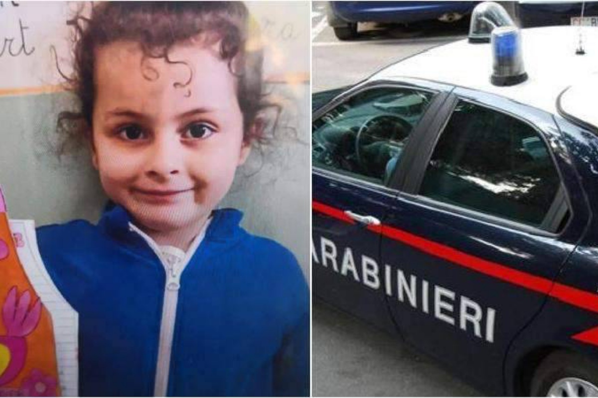 Nessuna traccia di Elena Del Pozzo, la bimba di 5 anni rapita: cosa è successo nella notte