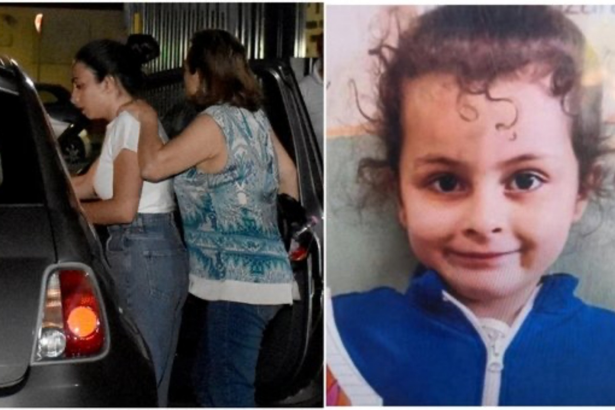 Oggi i funerali della piccola Elena Del Pozzo: la decisione della Diocesi
