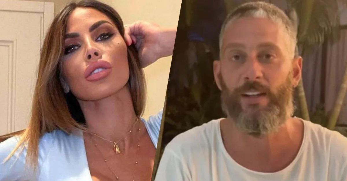 Guendalina Tavassi commenta il ritiro di Edoardo: “Sono incavolata nera”