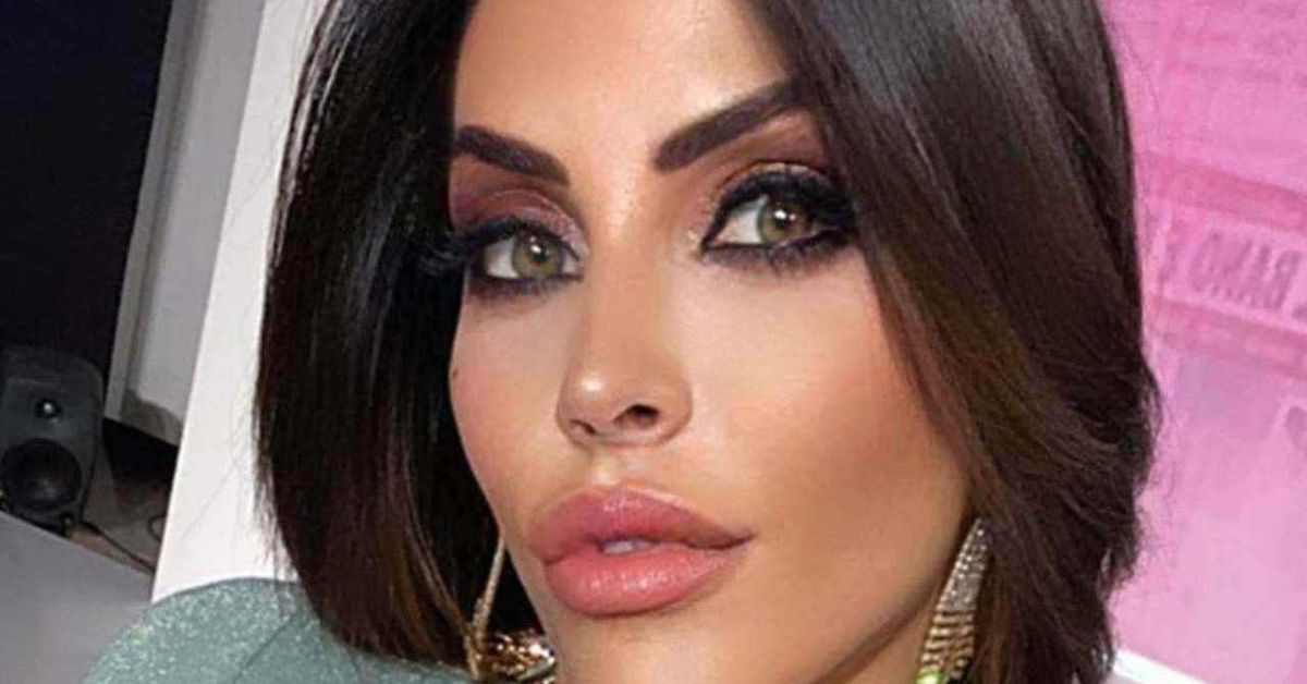 Guendalina Tavassi, ricordate la figlia Gaia? Ecco cosa fa oggi