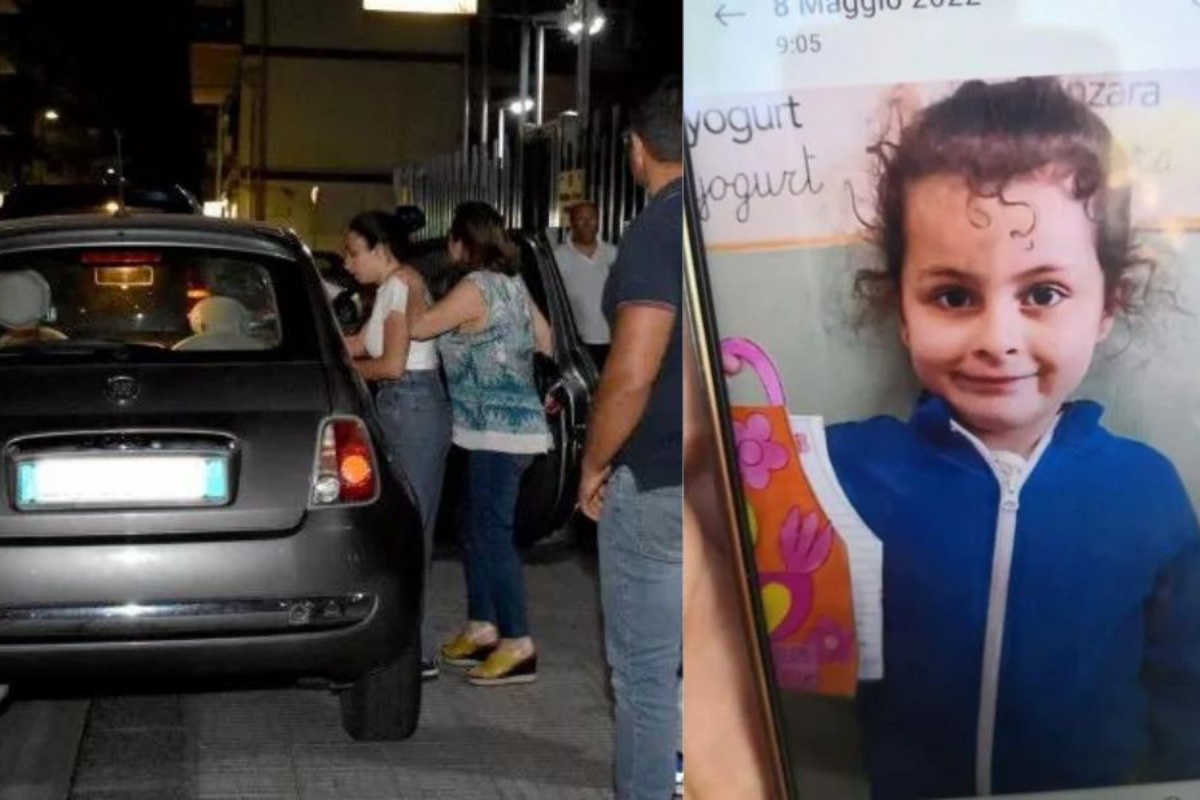 Elena Del Pozzo le incongruenze del rapimento raccontate da sua madre