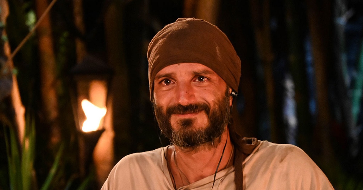 Isola dei Famosi: Nicolas Vaporidis torna in gioco, ma non tutti i naufraghi sono così fortunati