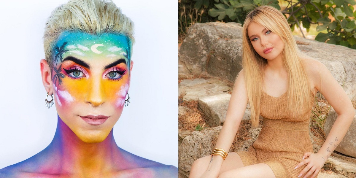 Jasmine Carrisi: il suo ex fidanzato ha fatto coming out