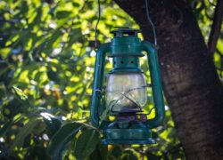 lampade da giardino