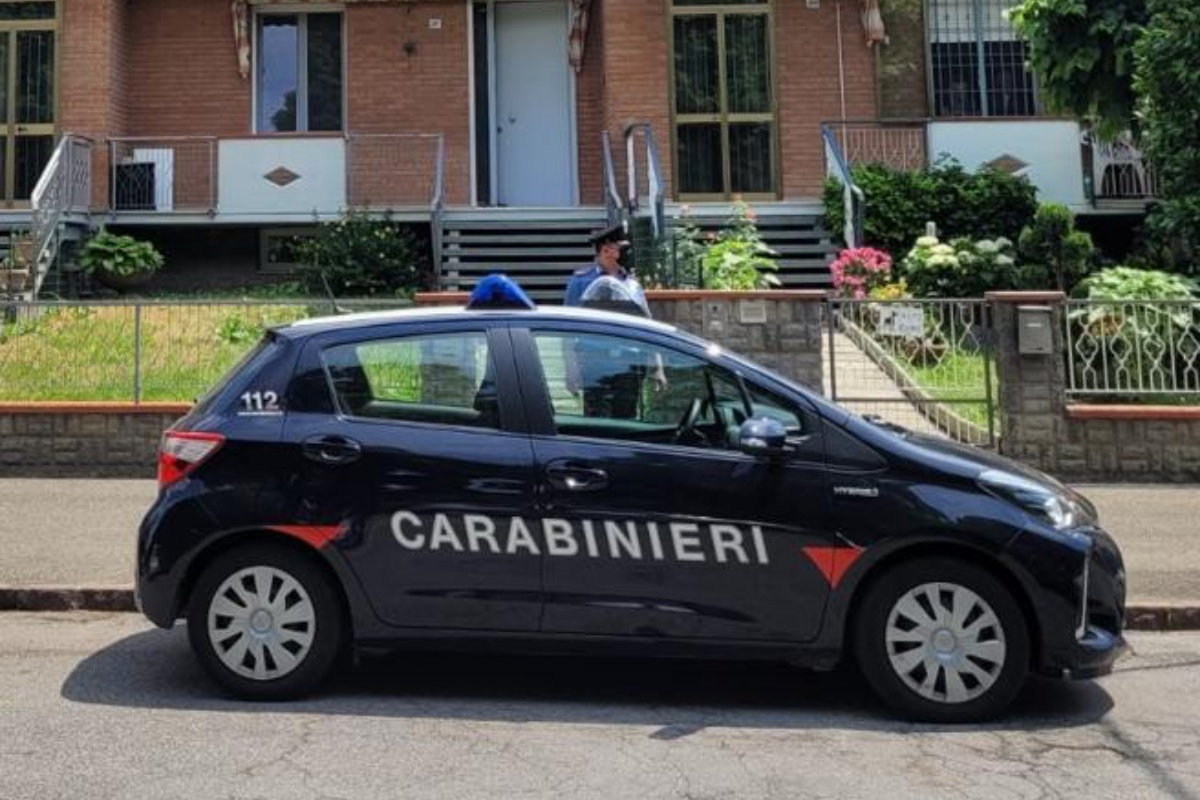 Modena, bimbo di 13 mesi caduto dalla finestra: parla il legale della baby sitter