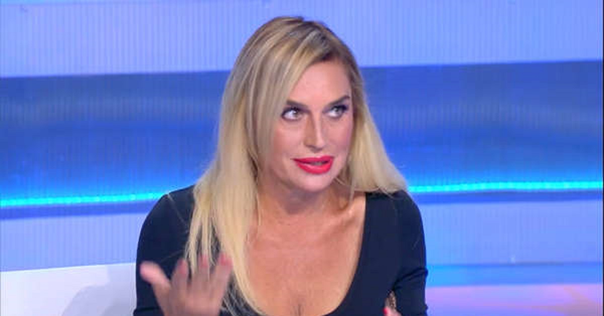 L'Isola dei Famosi: ecco quanti chili ha perso Lory Del Santo