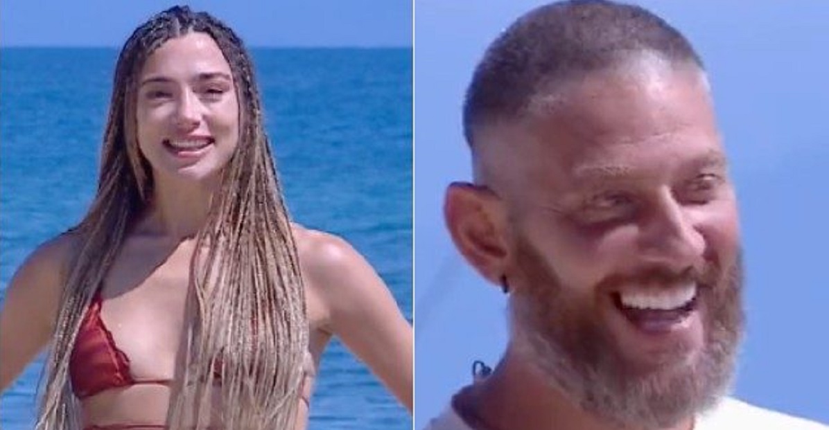 L’Isola dei Famosi: le Piratesse sbarcano in Honduras. Edoardo Tavassi conquista Soleil