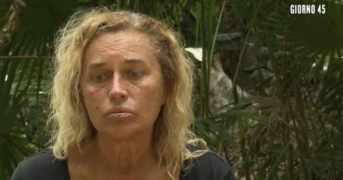 Lory Del Santo eliminata dall’Isola dei Famosi, il manager sbotta contro cast e produzione