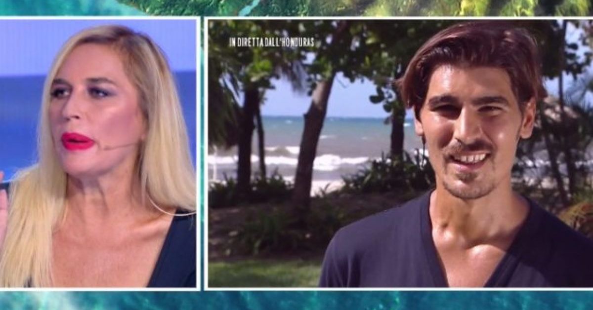 Lory Del Santo lascia Marco Cucolo in diretta dopo 9 anni: “Si scordasse di venire a casa”
