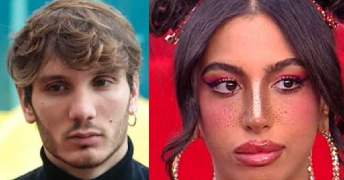 Manuel Bortuzzo e Lulù: un vippone gli ha dedicato una canzone