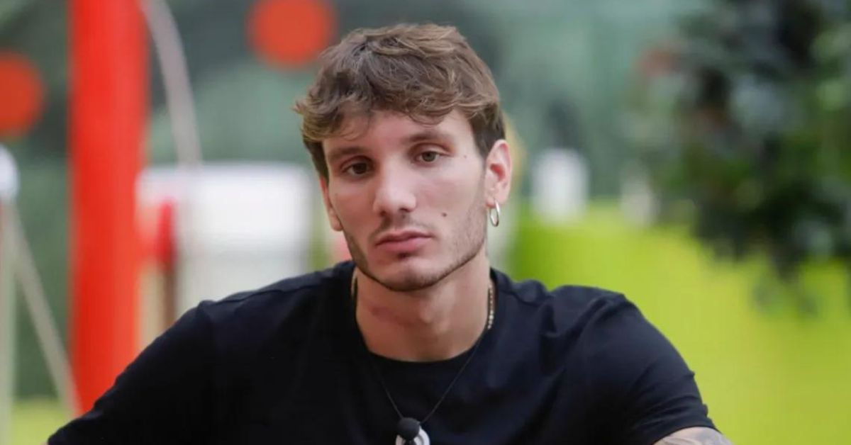 Manuel Bortuzzo, il motivo per cui ha disertato la festa di compleanno di Lulu