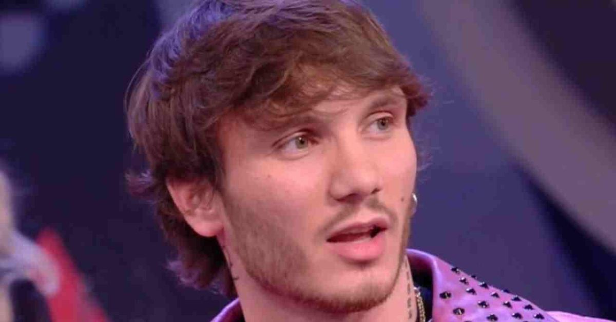 Manuel Bortuzzo, il vero motivo per cui ha lasciato Lulu Selassiè