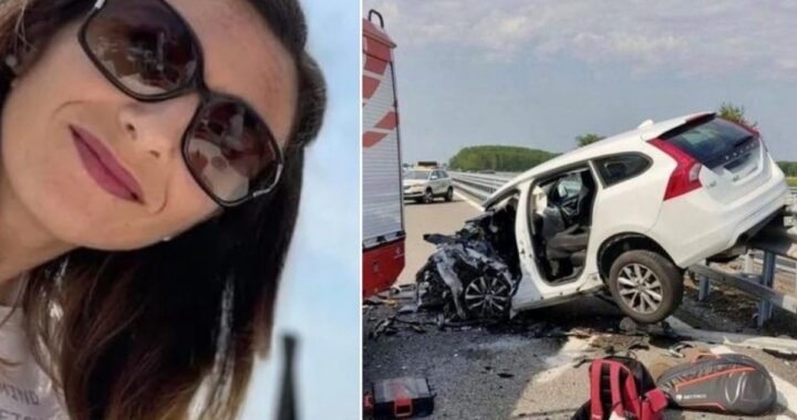 matilde morta