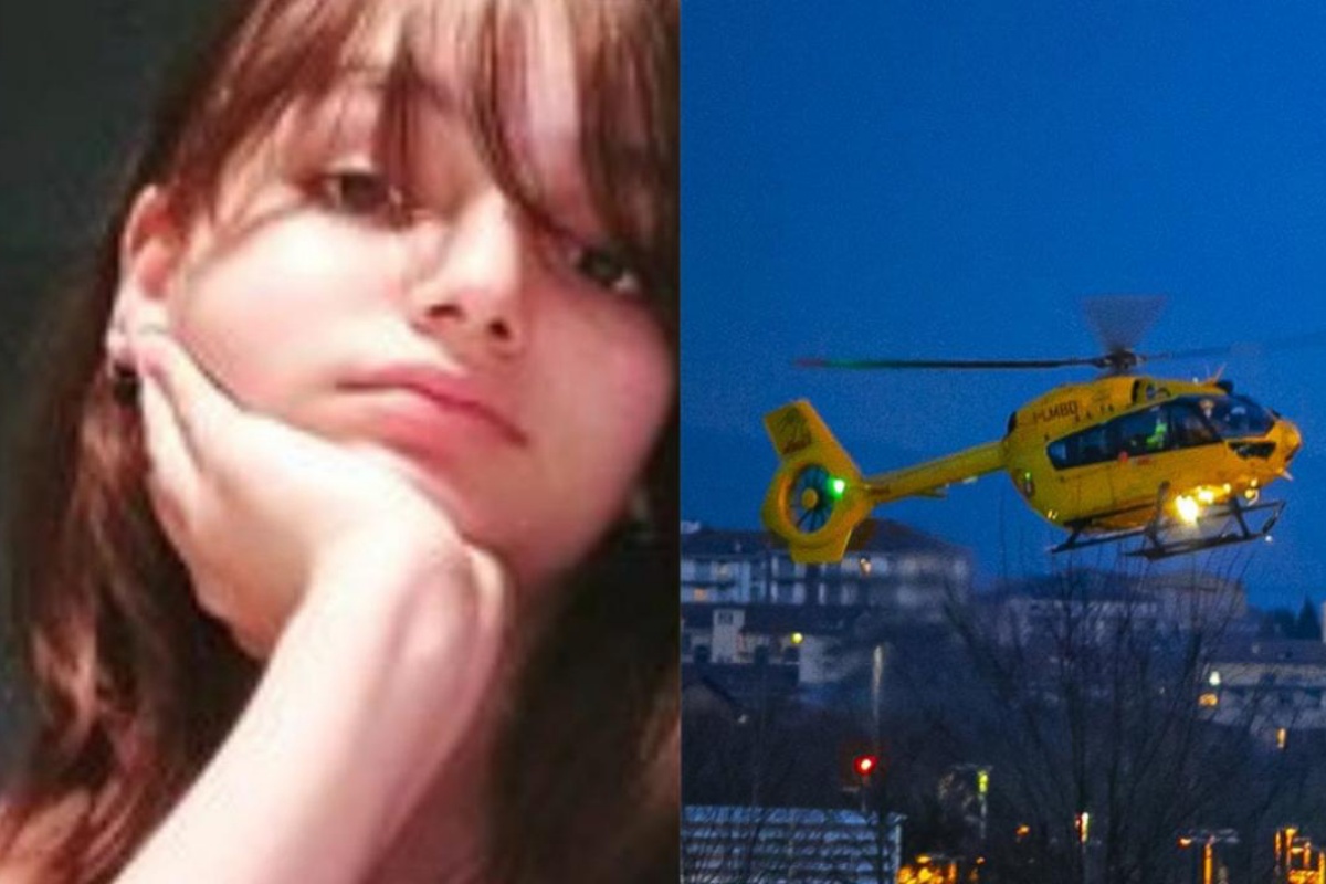 Travolta mentre andava al ballo della scuola, Oriana Fregoni è morta a 14 anni