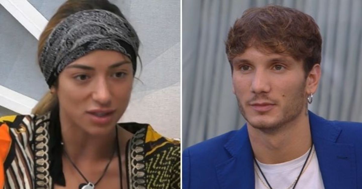 Soleil Sorge, frecciatina a Manuel Bortuzzo: “Ipocrisie…”