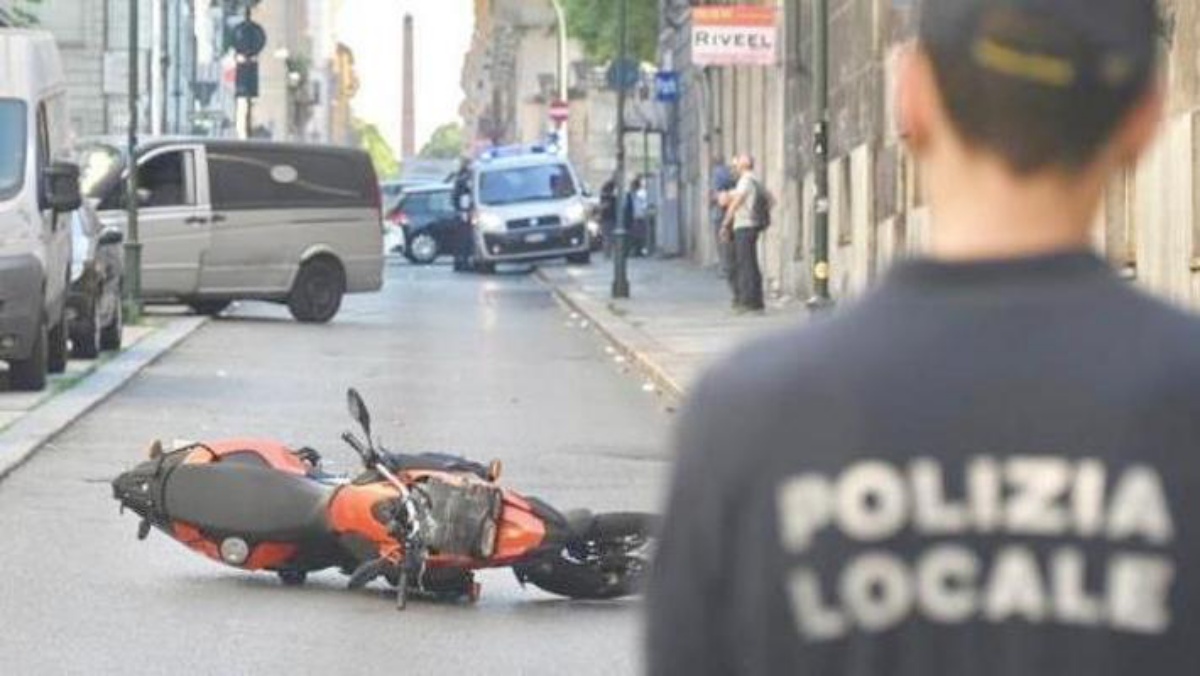 tragedia a torino