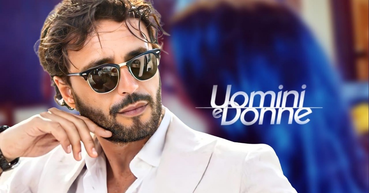 UeD, Armando Incarnato: "L'amore della mia vita"