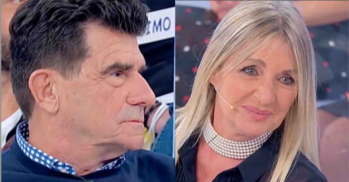 UeD: che fine hanno fatto Nadia e Massimiliano