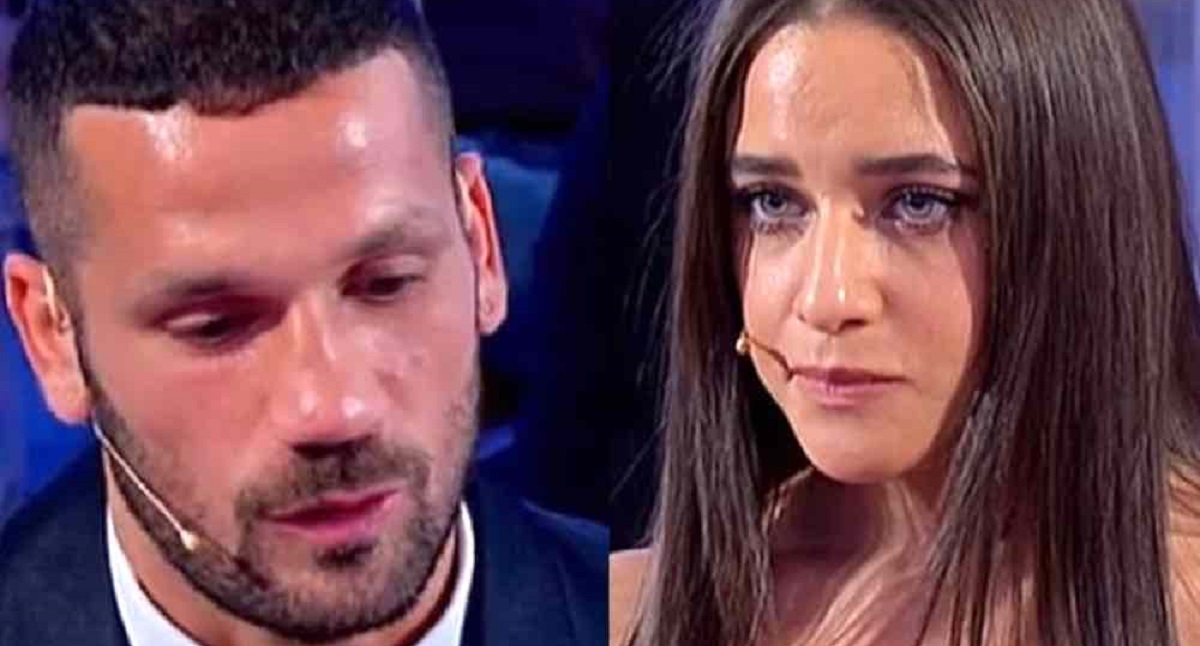 UeD: ecco perché Luca Salatino non ha scelto Lilli