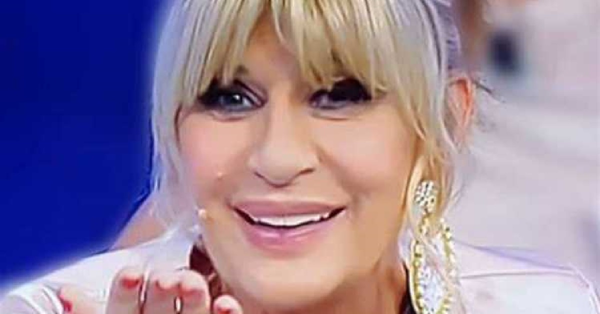UeD: Gemma Galgani e Giovanni si vedono ancora? L’indizio sul profilo della dama
