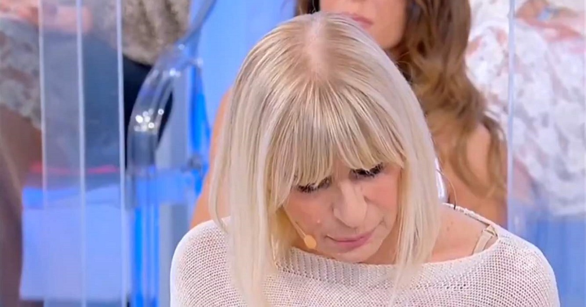 UeD: Gemma Galgani è stata esclusa dal programma. Le indiscrezioni