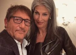 UeD: Isabella Ricci e Fabio Mantovani in luna di miele