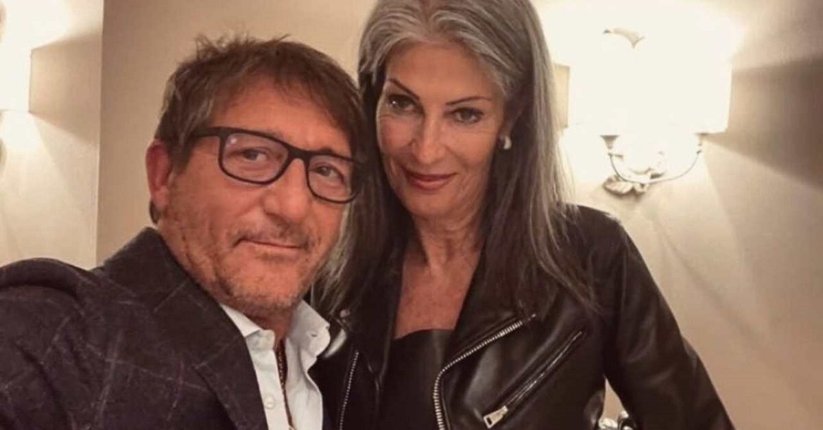 UeD: Isabella Ricci e Fabio Mantovani in luna di miele