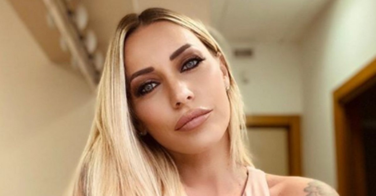 UeD, Karina Cascella rivela: “Sarei perfetta per litigare”