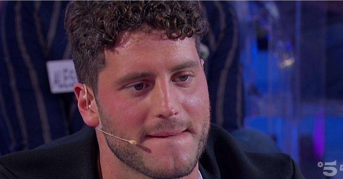 UeD: Veronica e la non scelta di Andrea. Ecco come conclude lui