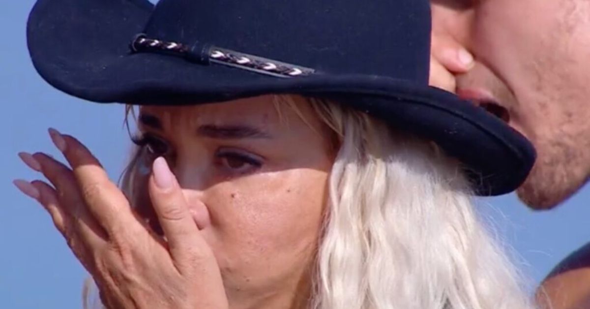 Vera Gemma, fan dell’isola scatenati sui social: “Ha barato”