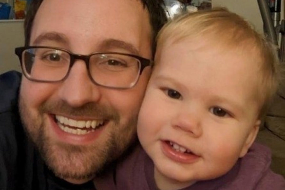 Aaron Beck: il dramma del papà che si è tolto la vita dopo aver scoperto di aver causato la morte del figlio