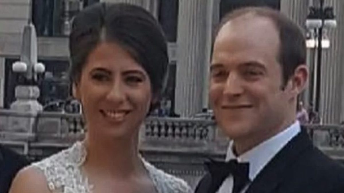 Aiden: il bimbo protetto dal papà durante la sparatoria di Chicago