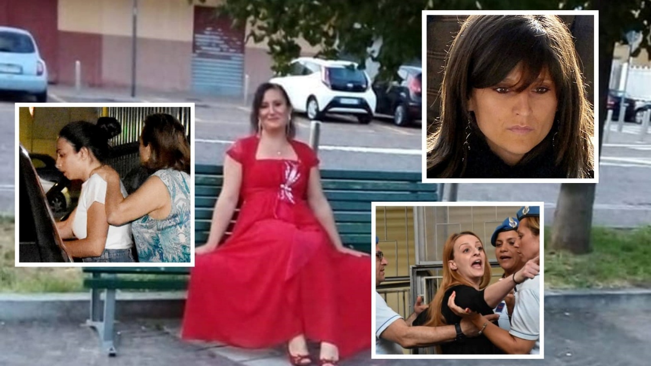 Alessia Pifferi e le altre madri assassine 