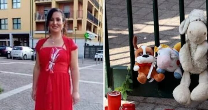 Nessuna premeditazione Alessia Pifferi