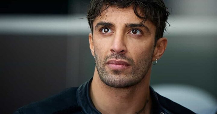 Andrea iannone