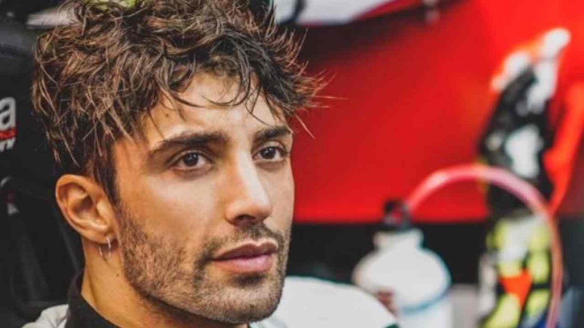 Andrea iannone