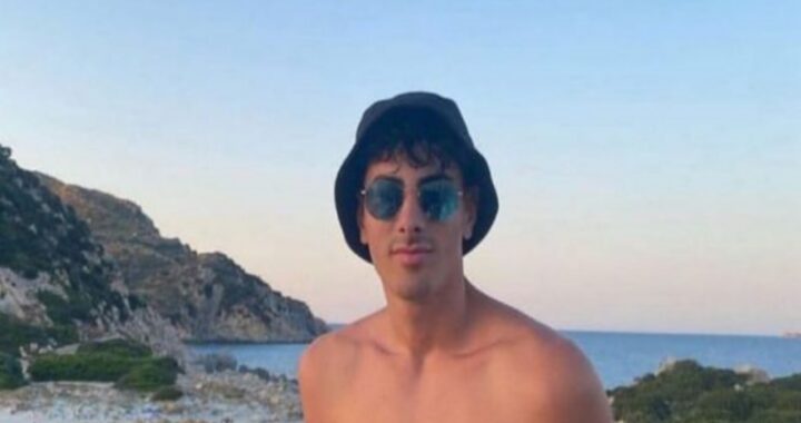 La tragedia di Andrea Musiu