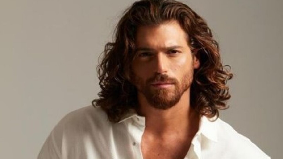 can Yaman