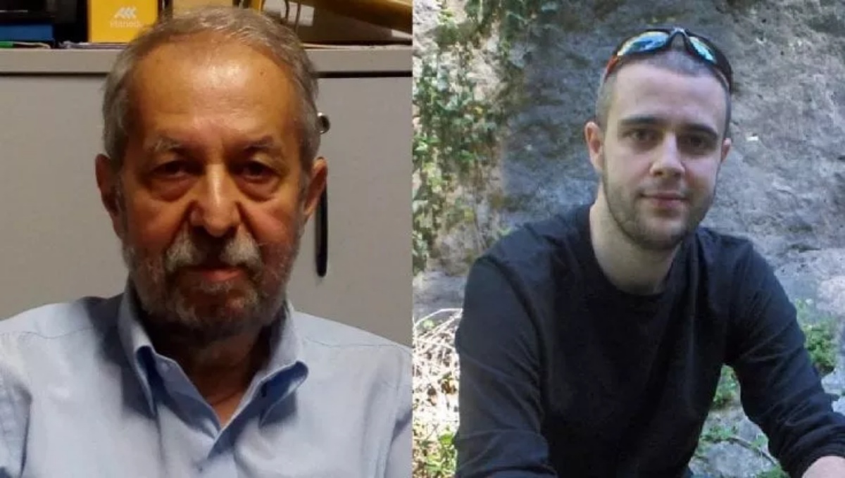 Carlo e Alessio Bologna, padre e figlio, muoiono a poche ore di distanza: commozione e dolore a Torino