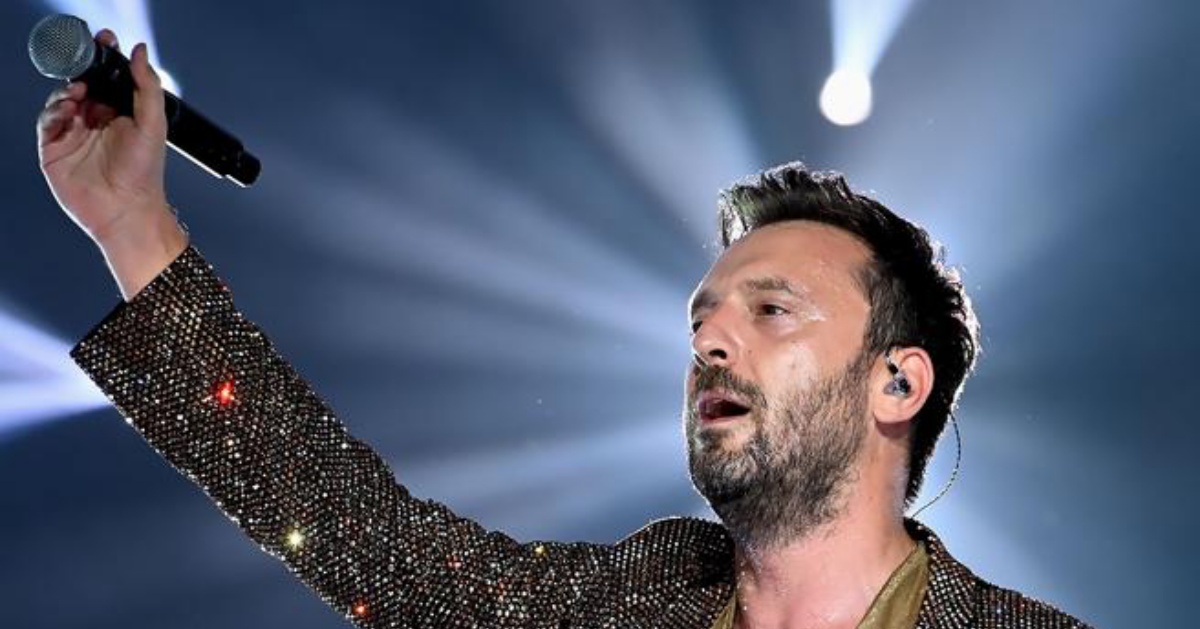 Cesare Cremonini, la rivelazione dell’ex fidanzata: “Tutte abbiamo un paio di corna”