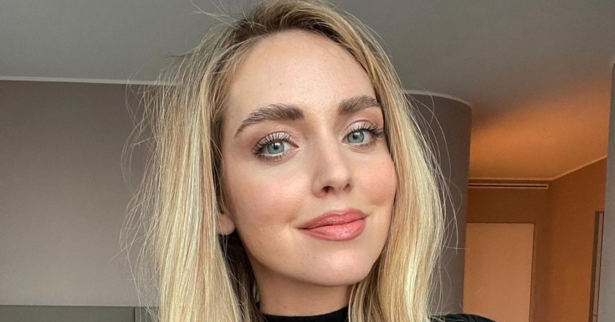 Chiara Ferragni a Sanremo: il suo cachet da capogiro, ecco a quanto ammonta