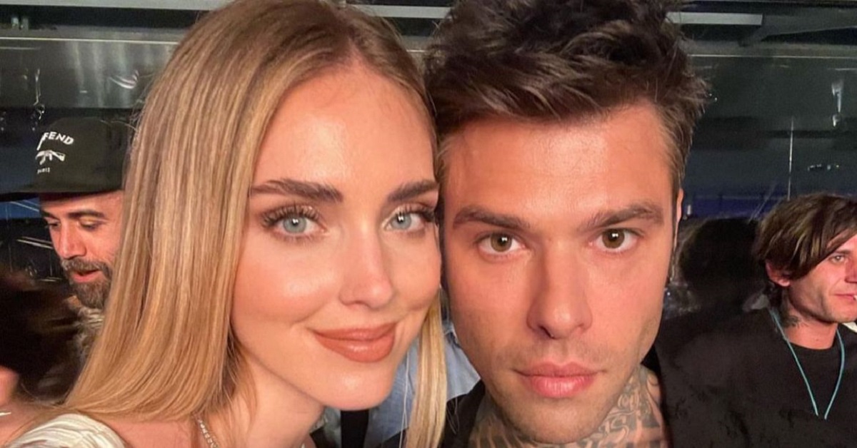 The Ferragnez 2 in arrivo: l’annuncio di Chiara Ferragni e Fedez