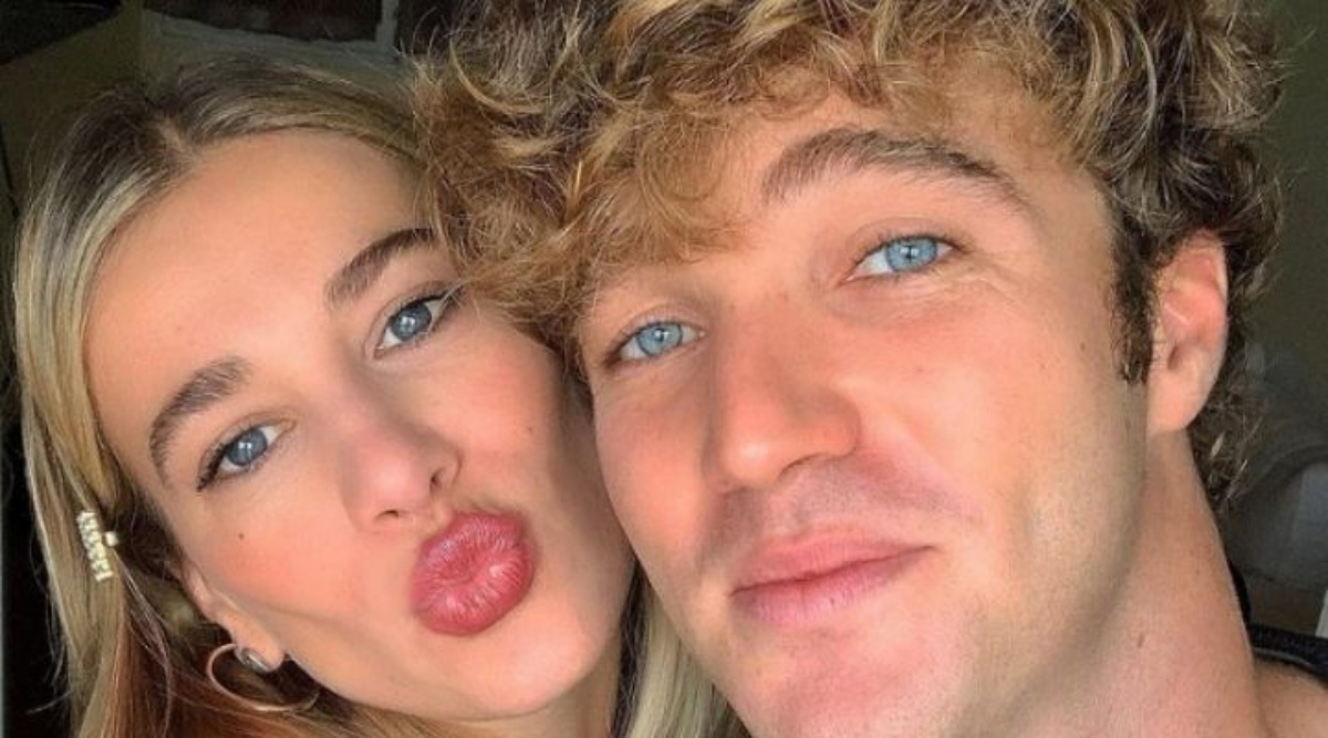 Clizia Incorvaia e Paolo Ciavarro presto sposi: tutti i dettagli sul matrimonio e sul battesimo del loro figlio