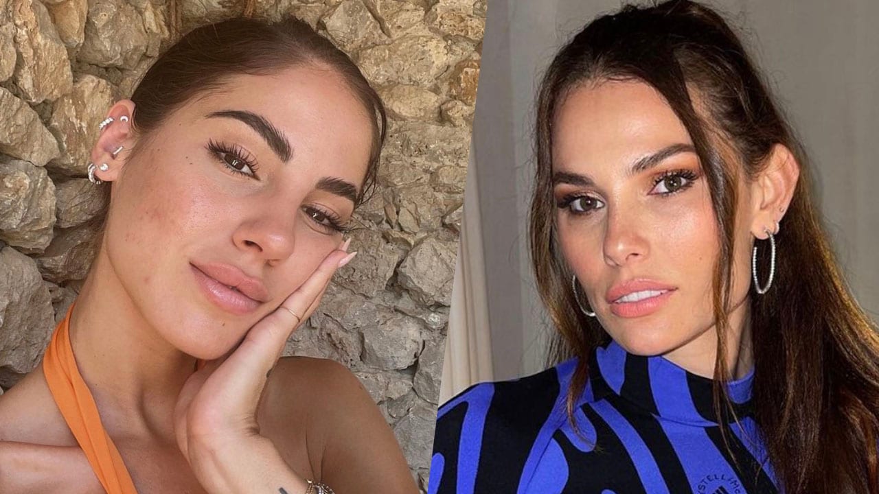 Dayane Mello critica Giulia De Lellis: “É un pessimo esempio”