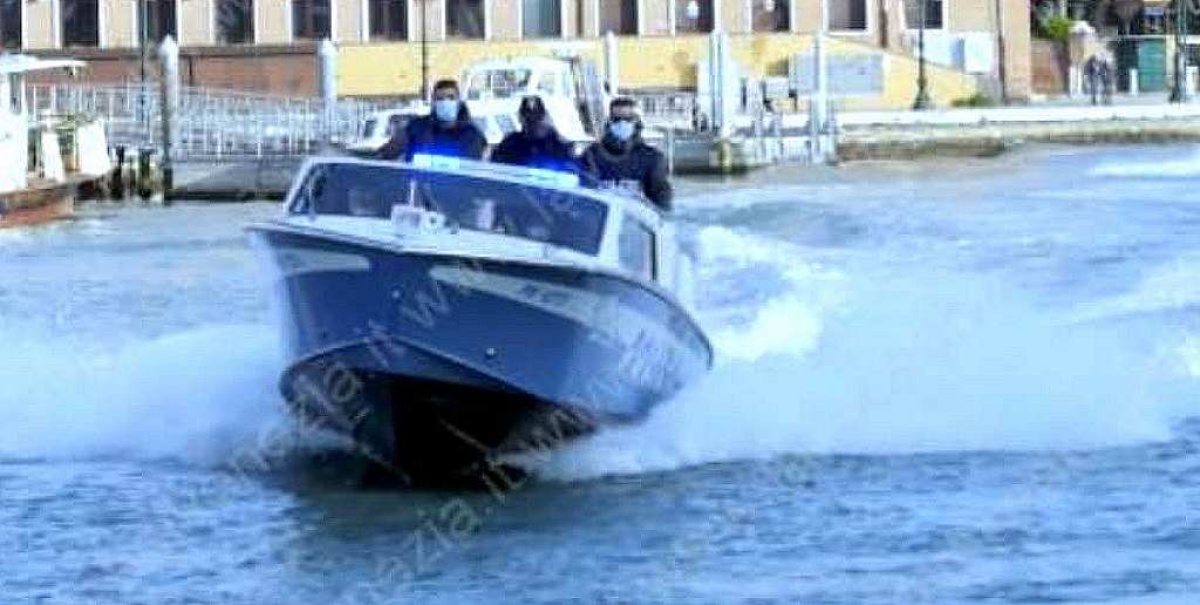 turista morto a Venezia