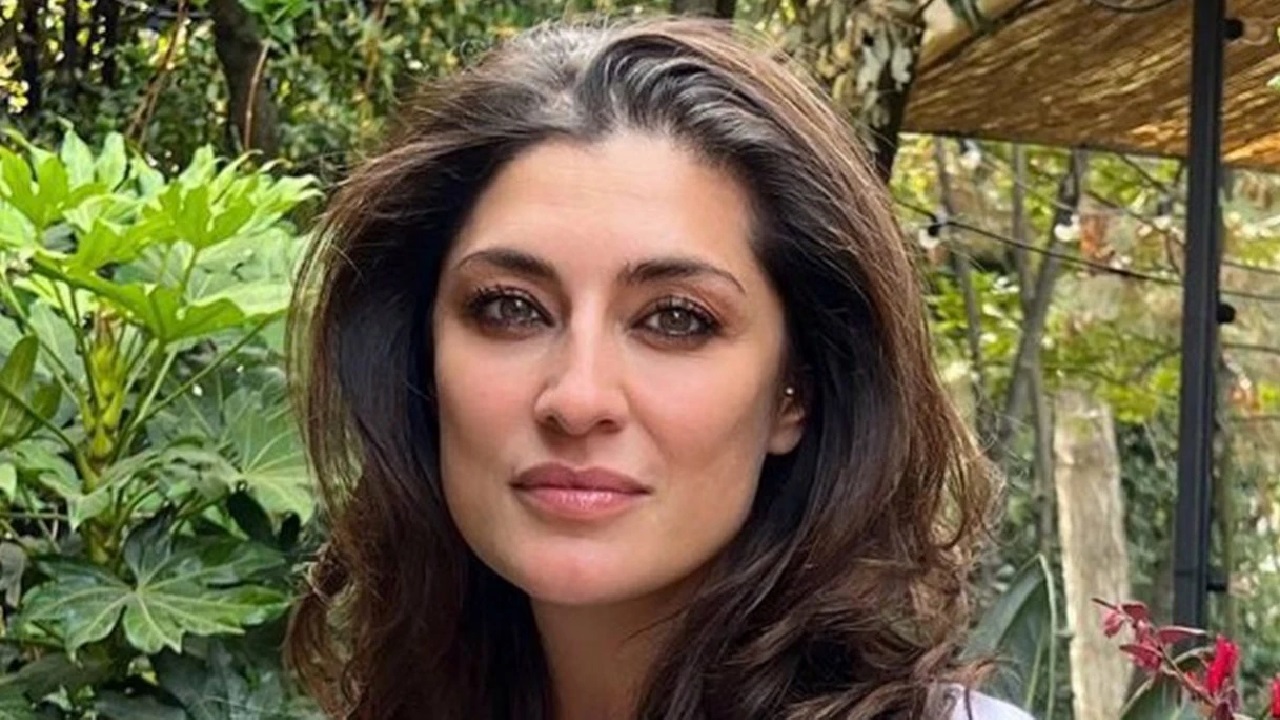 Elisa Isoardi chiede scusa
