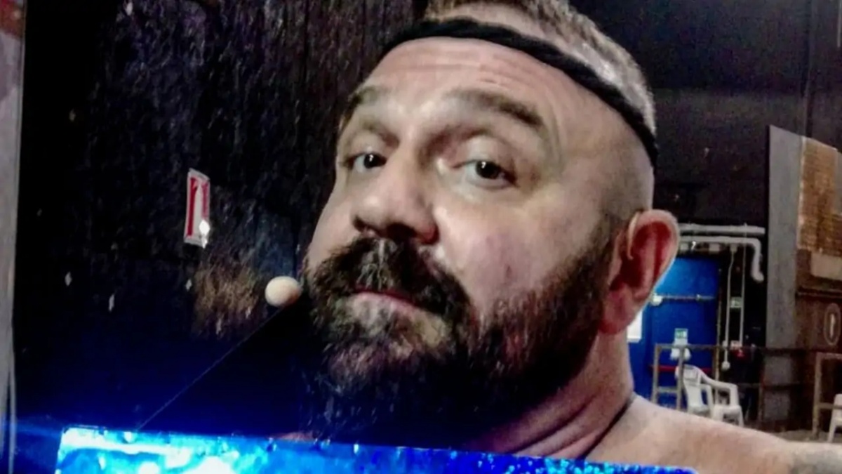 Morto Emanuele Vaccarini