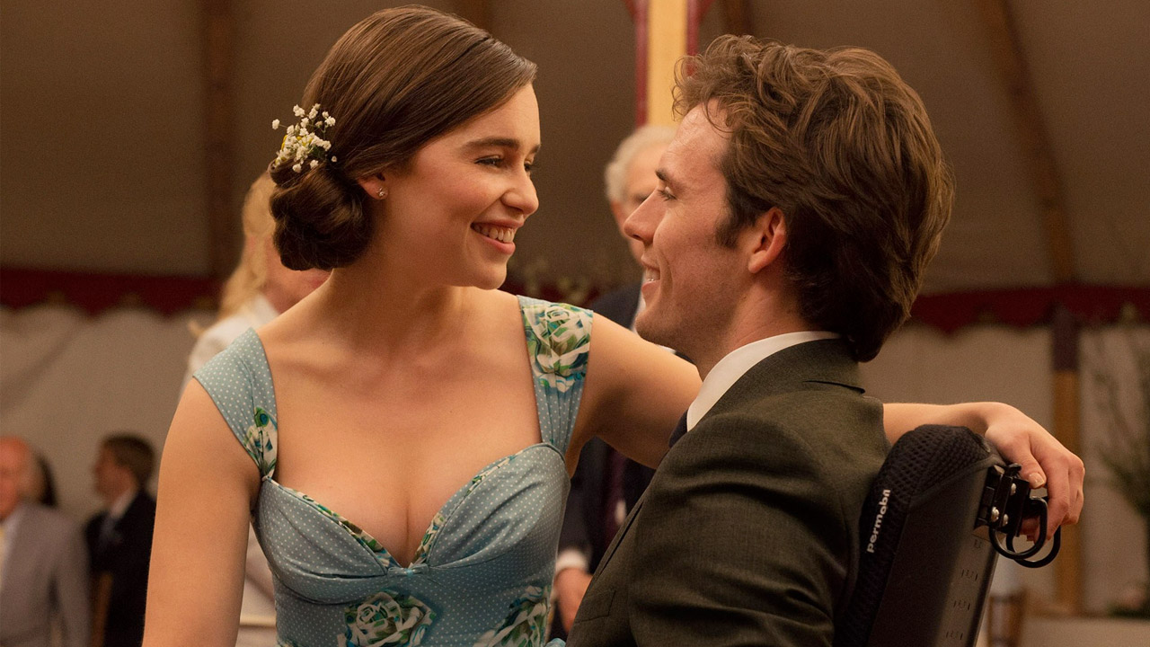Salute Emilia Clarke